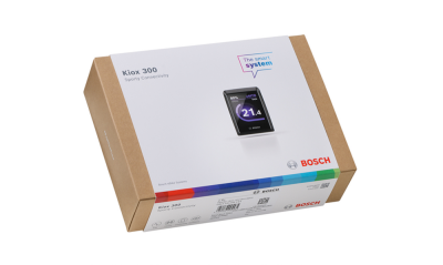 Bosch Display Kiox 300 (BHU3600) Display E-Bike Pedelec Bedieneinheit Produktbild 2