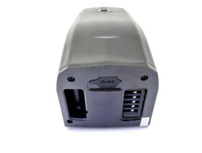 Ansmann 36V 17,5Ah 630Wh Unterrohr E-Bike Pedelec Akku Produktbild 2