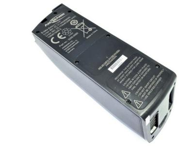 Ansmann 36V 17,5Ah 630Wh Unterrohr E-Bike Pedelec Akku Produktbild 7