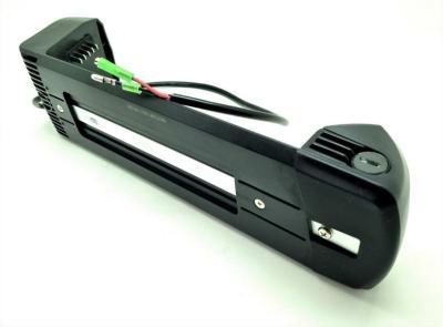 Ansmann 36V 17,5Ah 630Wh Unterrohr mit Schiene E-Bike Pedelec Akku Produktbild 5