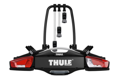 MIETEN VERLEIH Fahrradtr&auml;ger Thule Velo Compact 926 3-4 R&auml;der Produktbild 1