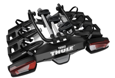 MIETEN VERLEIH Fahrradtr&auml;ger Thule Velo Compact 926 3-4 R&auml;der Produktbild 5