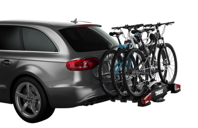 MIETEN VERLEIH Fahrradtr&auml;ger Thule Velo Compact 926 3-4 R&auml;der Produktbild 6