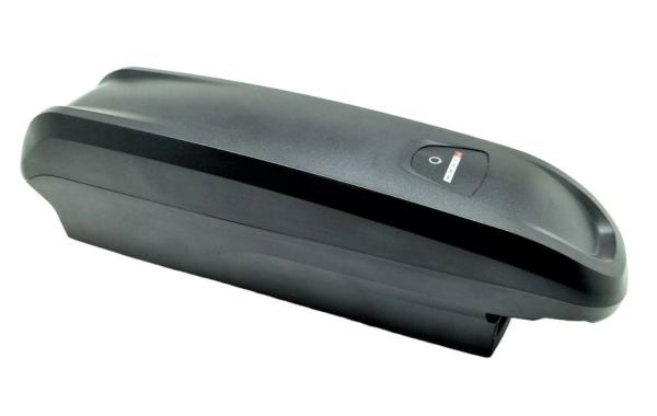 Bafang Lehmkuhl 36V 11,6Ah 417Wh  P1.1, P1.2, ( D36116D1 )  Unterrohr Akku E-Bike Pedelec