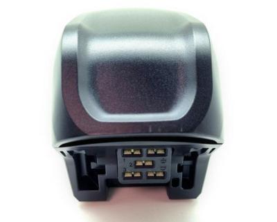 Bafang Lehmkuhl 36V 11,6Ah 417Wh  P1.1, P1.2, ( D36116D1 )  Unterrohr Akku E-Bike Pedelec Produktbild 2