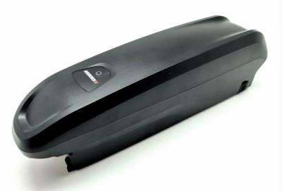 Bafang Lehmkuhl 36V 17,5Ah 630Wh  P1.1, P1.2, ( D36116D1 )  Unterrohr Akku E-Bike Pedelec Produktbild 1