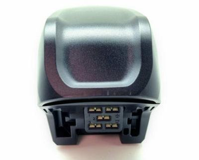 Bafang Lehmkuhl 36V 17,5Ah 630Wh  P1.1, P1.2, ( D36116D1 )  Unterrohr Akku E-Bike Pedelec Produktbild 2