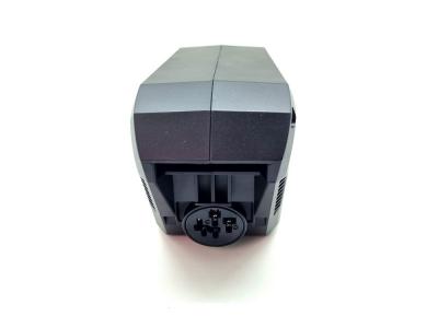 E-Bike Vision Akku 36V 15Ah 540Wh f&uuml;r Bosch Powerpack Performance Active Rahmen Produktbild 5