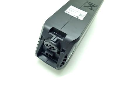 E-Bike Vision Akku 36V 15Ah 540Wh f&uuml;r Bosch Powerpack Performance Active Rahmen Produktbild 7