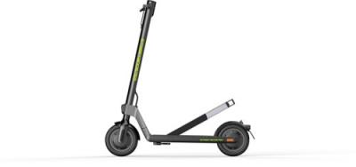 E-Scooter STREETBOOSTER "Two" 10" mit Stra&szlig;enzulassung Produktbild 1