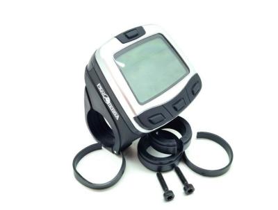 PANTERRA ED3 Display ( Victoria ) Anzeige, Digitalanzeige, LCD E-Bike Pedelec Akku Produktbild 1