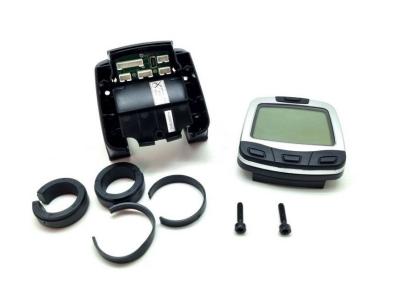 PANTERRA ED3 Display ( Victoria ) Anzeige, Digitalanzeige, LCD E-Bike Pedelec Akku Produktbild 3