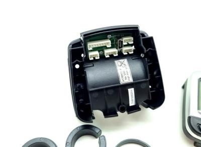 PANTERRA ED3 Display ( Victoria ) Anzeige, Digitalanzeige, LCD E-Bike Pedelec Akku Produktbild 4