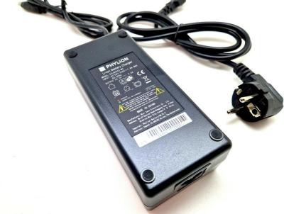 Phylion Bafang Ladeger&auml;t DC42,0V 2,0A E-Bike 36V Akku DZLM3620-M2 Produktbild 3