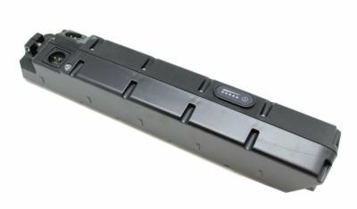 SR Suntour Akku  17,5 Ah 648 Wh Unterrohr E-Bike Pedelec 27345-04 Produktbild 2