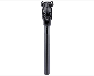 CONTEC Parallelogramm - Federsattelst&uuml;tze 27,2 x 350mm "Nara Air Link+" Sattelst&uuml;tze Luftfederung Produktbild 2