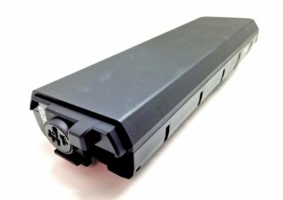 E-Bike Vision Akku 36V 15Ah 540Wh f&uuml;r Bosch Powerpack Performance Active Gep&auml;cktr&auml;ger Produktbild 4