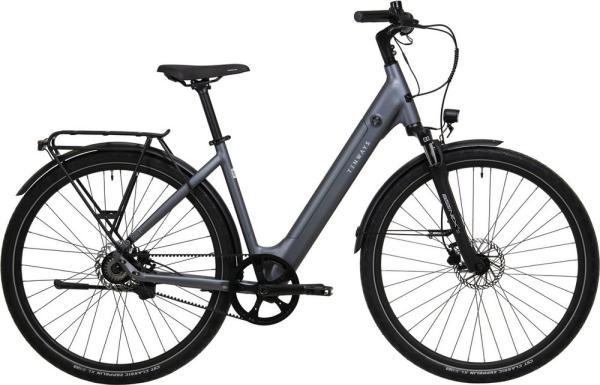 TENWAYS "CGO800S" Riemenantrieb GATES 1-Gang E-Bike Pedelec