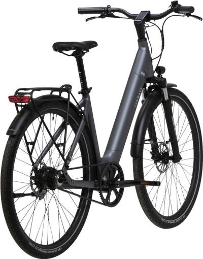 TENWAYS "CGO800S" Riemenantrieb GATES 1-Gang E-Bike Pedelec Produktbild 1
