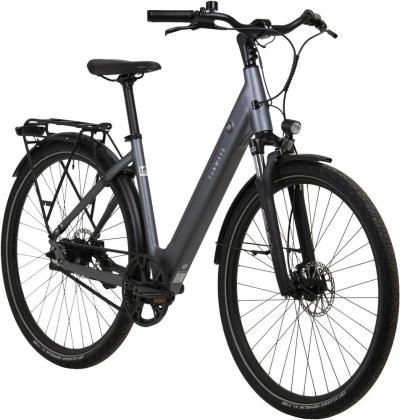 TENWAYS "CGO800S" Riemenantrieb GATES 1-Gang E-Bike Pedelec Produktbild 2