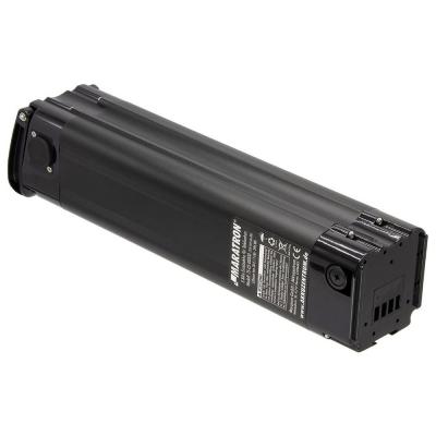 Maratron Ersatz-Akku 36V 11Ah (400Wh) 38cm f&uuml;r TELEFUNKEN Multitalent, Z&Uuml;NDAPP Z510, Z517, Green 2.7, Green 3.7 u.v.m. Samsung Produktbild 1