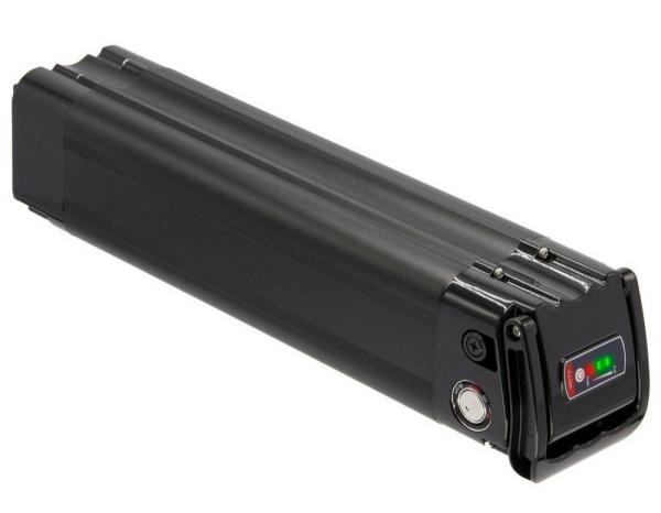 Maratron Ersatz-Akku 36V 11Ah (400Wh) 39,5cm f&uuml;r TELEFUNKEN Multitalent, Z&Uuml;NDAPP Z510, Z517, Green 2.7, Green 3.7 u.v.m. Samsung