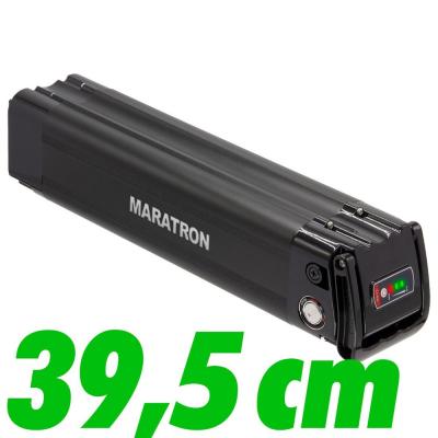 Maratron Ersatz-Akku 36V 11Ah (400Wh) 39,5cm f&uuml;r TELEFUNKEN Multitalent, Z&Uuml;NDAPP Z510, Z517, Green 2.7, Green 3.7 u.v.m. Samsung Produktbild 7