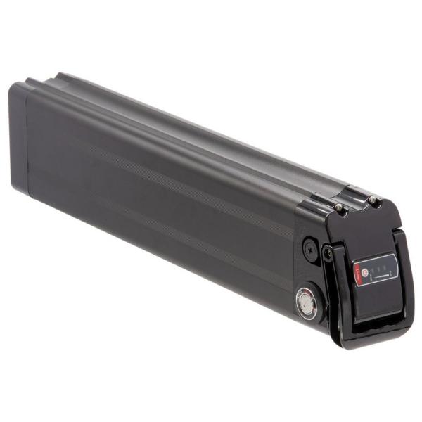 Maratron Ersatz-Akku 50cm f&uuml;r Fatbikes von eStallion und Varaneo 36V 14Ah (500Wh) - SilverFish Samsung
