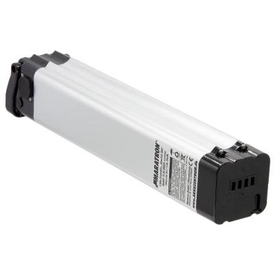 Maratron Ersatz-Akku 36V 11Ah (400Wh) f&uuml;r swemo SW200, Pegasus D3E, AGOGS lowstep, LEVIT chilo, u.a. Samsung Produktbild 1
