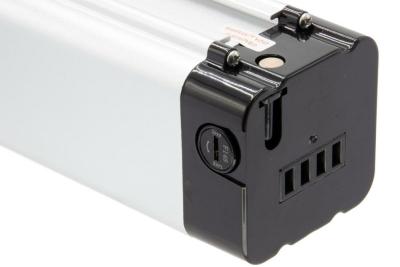 Maratron Ersatz-Akku 36V 11Ah (400Wh) f&uuml;r swemo SW200, Pegasus D3E, AGOGS lowstep, LEVIT chilo, u.a. Samsung Produktbild 4