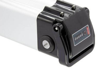 Maratron Ersatz-Akku 36V 11Ah (400Wh) f&uuml;r swemo SW200, Pegasus D3E, AGOGS lowstep, LEVIT chilo, u.a. Samsung Produktbild 5