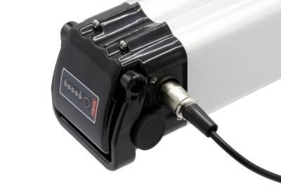 Maratron Ersatz-Akku 36V 11Ah (400Wh) f&uuml;r swemo SW200, Pegasus D3E, AGOGS lowstep, LEVIT chilo, u.a. Samsung Produktbild 7