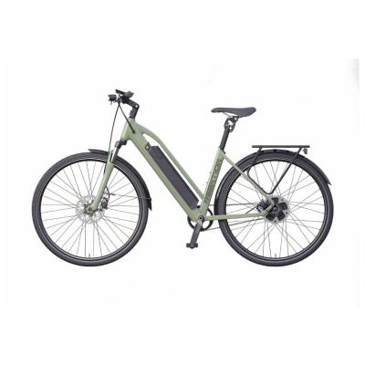 Maratron Ersatzakku 36V 13Ah (468Wh) f&uuml;r Telefunken M920, XC920, CX921, Z&uuml;ndapp Z801, Fitifito FT26 u.v.m. Produktbild 9