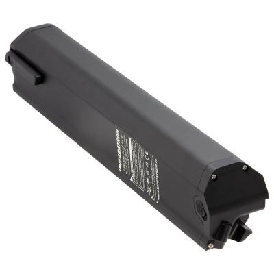 Maratron Ersatzakku 36V 13Ah (468Wh) f&uuml;r Telefunken M920, XC920, CX921, Z&uuml;ndapp Z801, Fitifito FT26 u.v.m. Produktbild 1