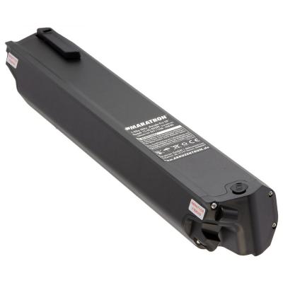 Maratron Ersatzakku 36V 13Ah (468Wh) f&uuml;r Telefunken M920, XC920, CX921, Z&uuml;ndapp Z801, Fitifito FT26 u.v.m. Produktbild 2