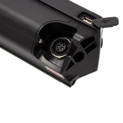 Maratron Ersatzakku 36V 13Ah (468Wh) f&uuml;r Telefunken M920, XC920, CX921, Z&uuml;ndapp Z801, Fitifito FT26 u.v.m. Produktbild 6