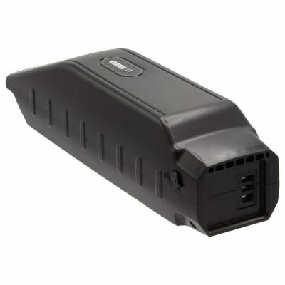 Ersatz f&uuml;r Yamaha 36V (400) 396Wh 11Ah Sduro Rahmen Akku E-Bike Pedelec Produktbild 1