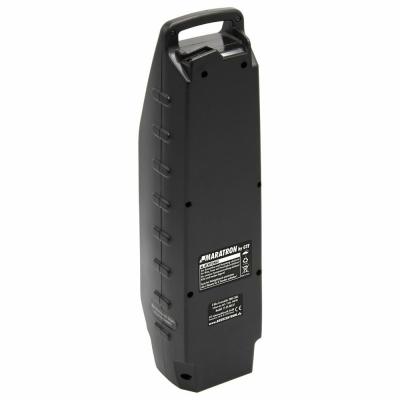 Ersatz f&uuml;r Yamaha 36V (400) 396Wh 11Ah Sduro Rahmen Akku E-Bike Pedelec Produktbild 6