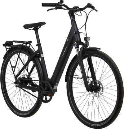 TENWAYS "CGO800S" Riemenantrieb GATES 1-Gang E-Bike Pedelec Produktbild 1