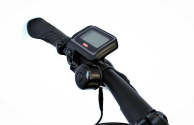 KS Bikes Manufaktur schwarz 55cm Bafang 45 Nm 20kg Diamant E-Bike Pedelec Produktbild 10