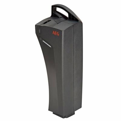 AEG Sideclick 36V 16Ah  576Wh E-Bike Akku Pedelecs  Prophete, Rex, u.v.m. Produktbild 1