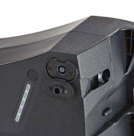 AEG Sideclick 36V 16Ah  576Wh E-Bike Akku Pedelecs  Prophete, Rex, u.v.m. Produktbild 3