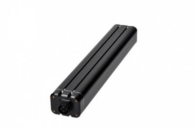 TQ HPR  V01 360 Wh E-Bike Akku Battery Produktbild 1