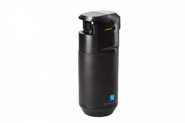 TQ HPR  Range Extender V01 160 Wh E-Bike Akku Battery