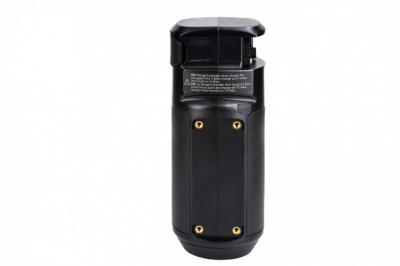 TQ HPR  Range Extender V01 160 Wh E-Bike Akku Battery Produktbild 2
