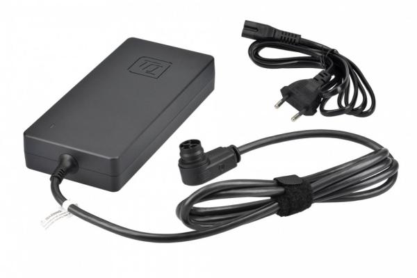 TQ HPR  4A Ladeger&auml;t Charger EU E-Bike Akku Battery