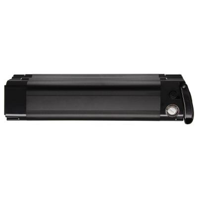 Maratron Ersatz-Akku ZZ520 36V 10,4Ah (374Wh) mit DC Ladebuchse f&uuml;r TELEFUNKEN Multitalent, Z&Uuml;NDAPP Z510, Z517, Green 2.7, Green 3.7 - L&Auml;NGE 39,5cm Produktbild 4