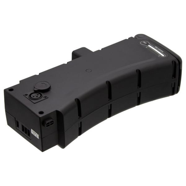 Maratron Ersatz-Akku SideClick SMART 36V 10,4Ah ZZ370 (CAN-BUS) f&uuml;r E-Bike Samsung Akku von Prophete, Kreidler, Z&uuml;ndapp