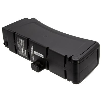 Maratron Ersatz-Akku SideClick SMART 36V 10,4Ah ZZ370 (CAN-BUS) f&uuml;r E-Bike Samsung Akku von Prophete, Kreidler, Z&uuml;ndapp Produktbild 2