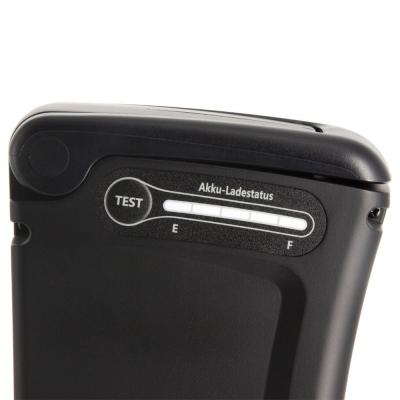 Maratron Ersatz-Akku SideClick SMART 36V 10,4Ah ZZ370 (CAN-BUS) f&uuml;r E-Bike Samsung Akku von Prophete, Kreidler, Z&uuml;ndapp Produktbild 3